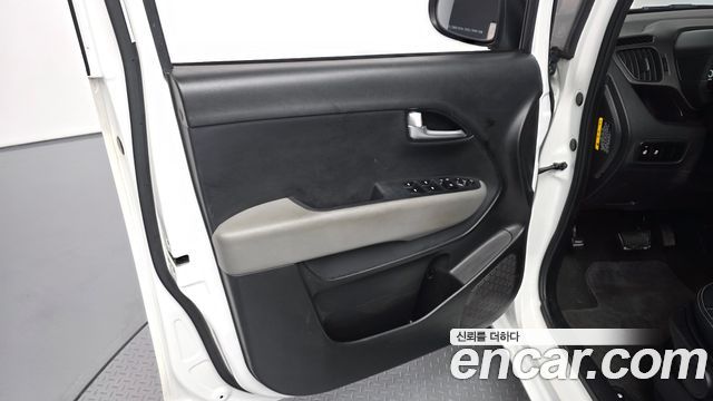 Kia RAY 2023 — photo 14