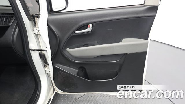 Kia RAY 2023 — photo 15