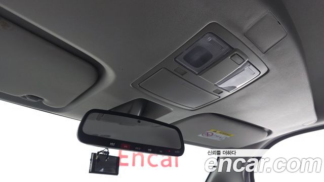 Kia RAY 2023 — photo 27
