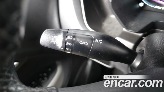 Kia RAY 2023 — photo 28