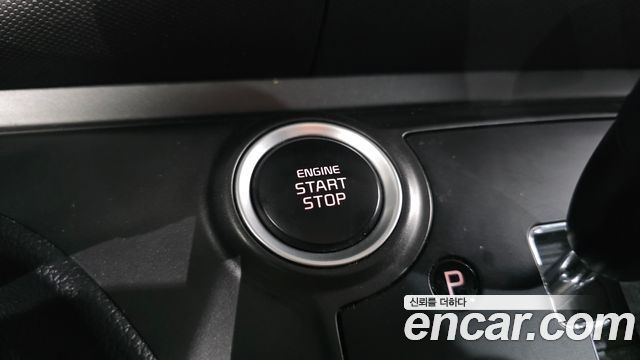 Kia RAY 2023 — photo 29