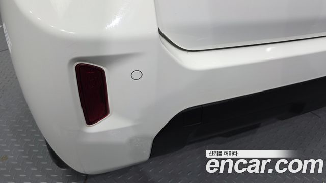 Kia RAY 2023 — photo 30