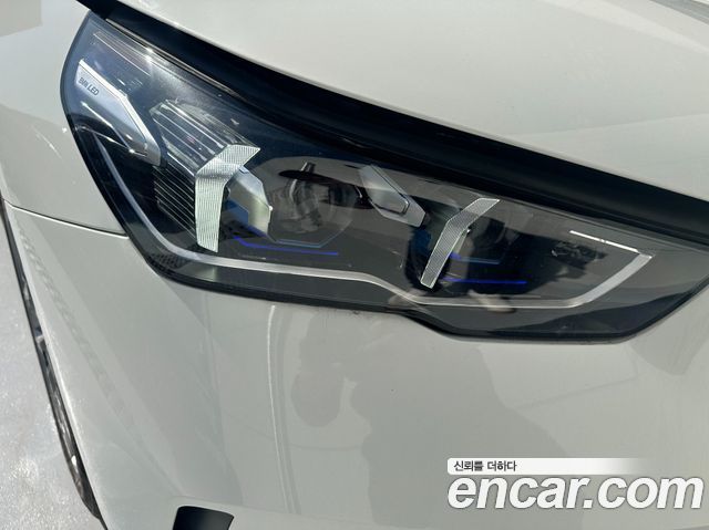BMW 5-Series 2025 — photo 3