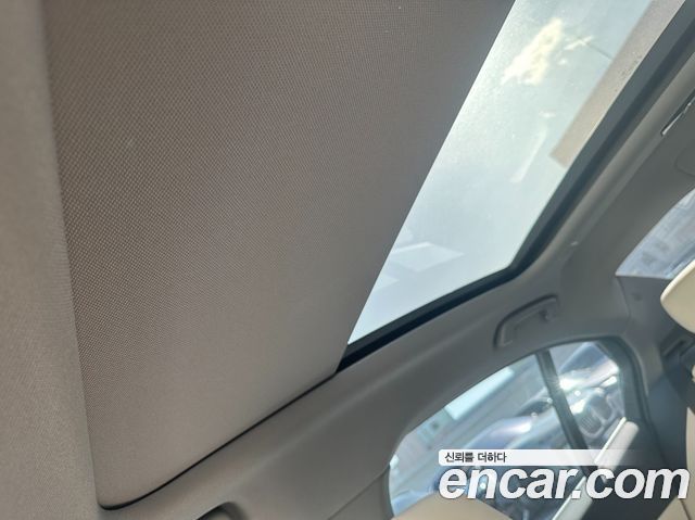 BMW 5-Series 2025 — photo 13