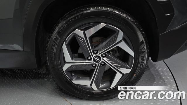 Hyundai Tucson 2022 — photo 7