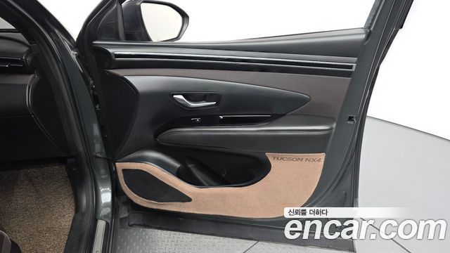 Hyundai Tucson 2022 — photo 14