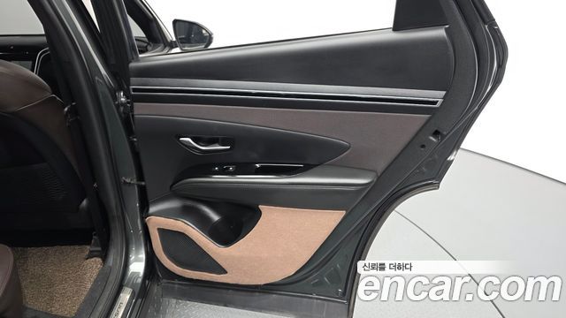 Hyundai Tucson 2022 — photo 15