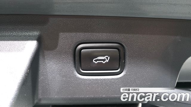 Hyundai Tucson 2022 — photo 27