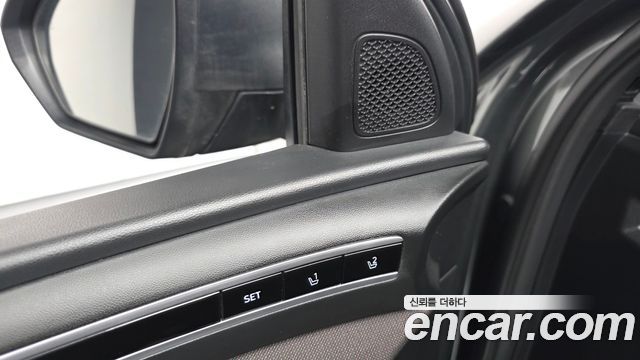 Hyundai Tucson 2022 — photo 29