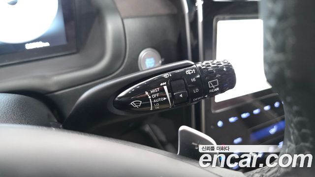 Hyundai Tucson 2022 — photo 30