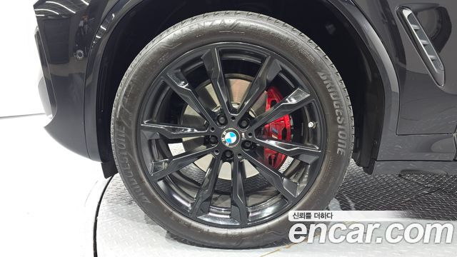 BMW X4 2025 — photo 5