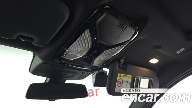 BMW X4 2025 — photo 25