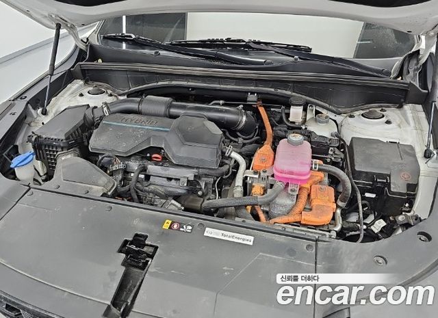 Kia Sorento 2025 — photo 4