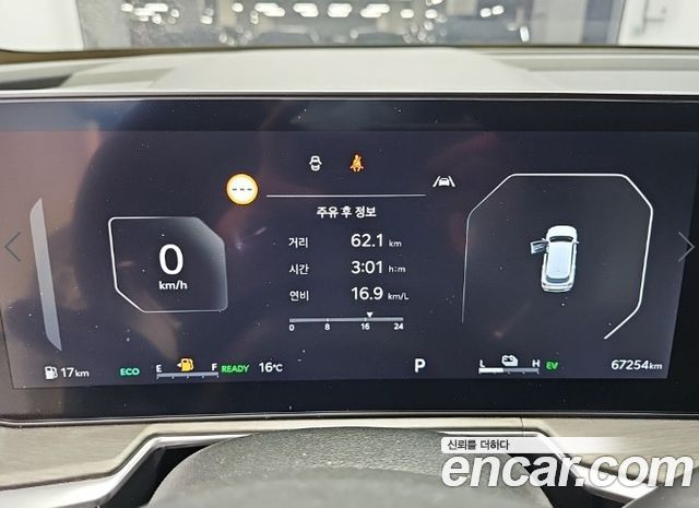 Kia Sorento 2025 — photo 5