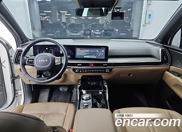 Kia Sorento 2025 — photo 6