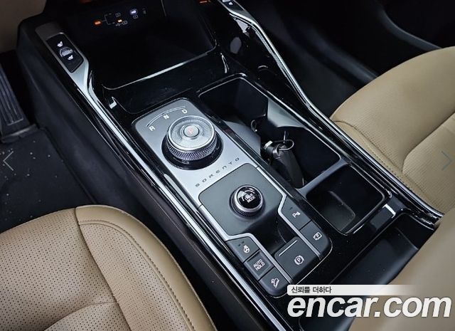 Kia Sorento 2025 — photo 7