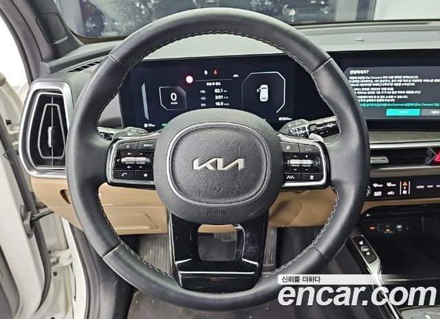Kia Sorento 2025 — photo 8
