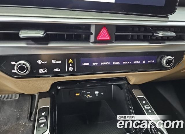 Kia Sorento 2025 — photo 9