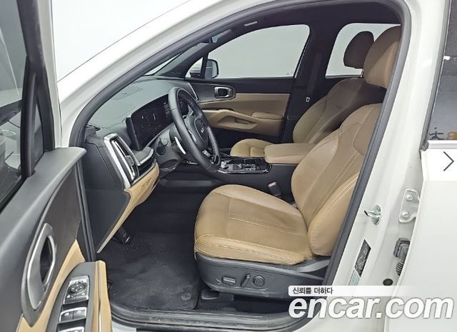 Kia Sorento 2025 — photo 10