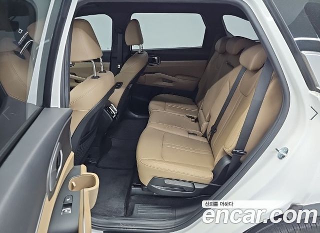 Kia Sorento 2025 — photo 11
