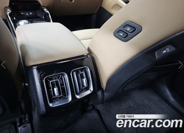 Kia Sorento 2025 — photo 13