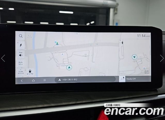 Kia Sorento 2025 — photo 14