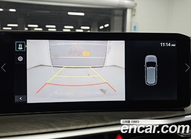 Kia Sorento 2025 — photo 15