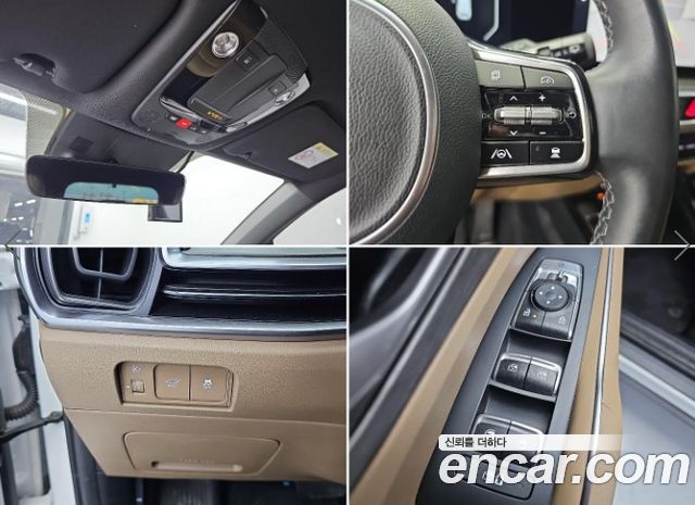 Kia Sorento 2025 — photo 16