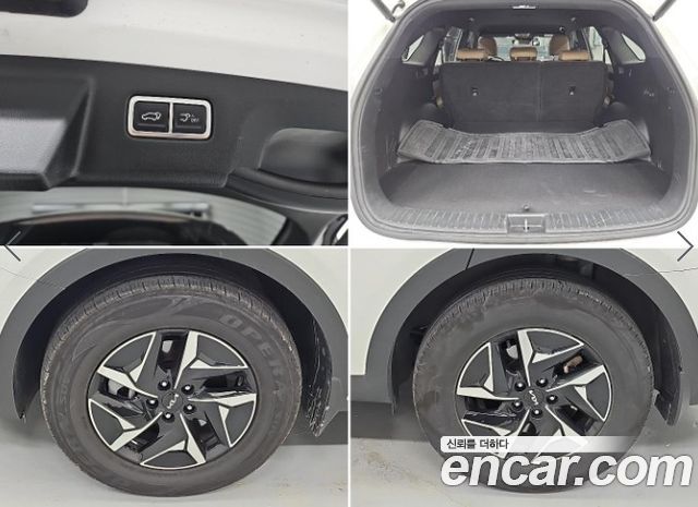 Kia Sorento 2025 — photo 17