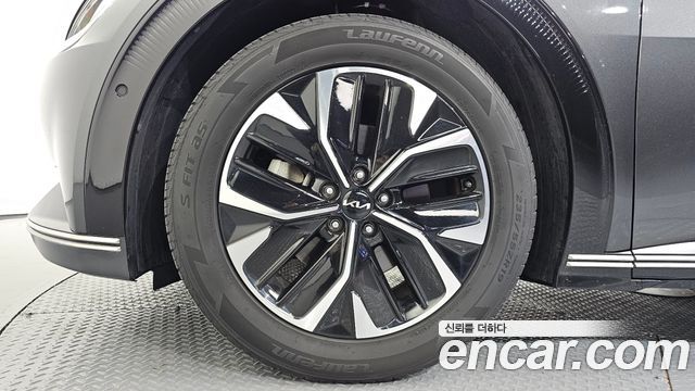 Kia EV6 2022 — photo 5