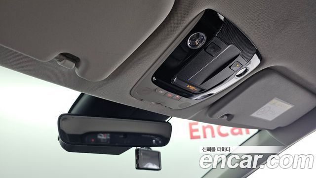 Kia EV6 2022 — photo 13