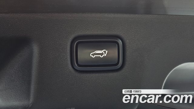 Kia EV6 2022 — photo 20