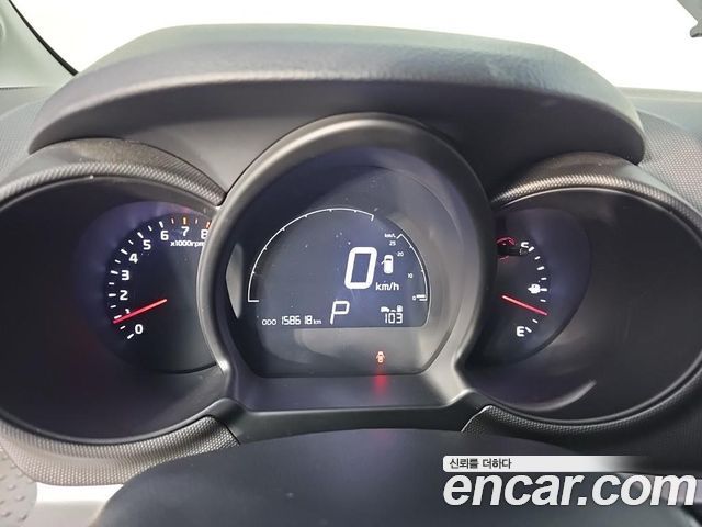 Kia RAY 2013 — photo 7