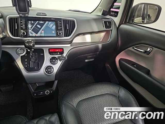 Kia RAY 2013 — photo 10