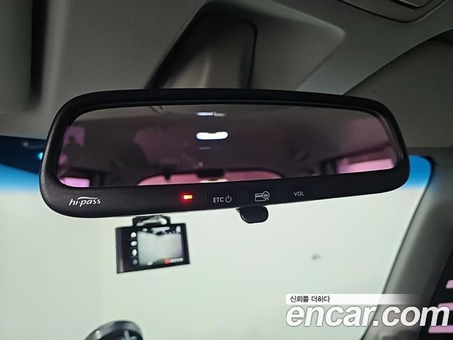 Kia RAY 2013 — photo 12