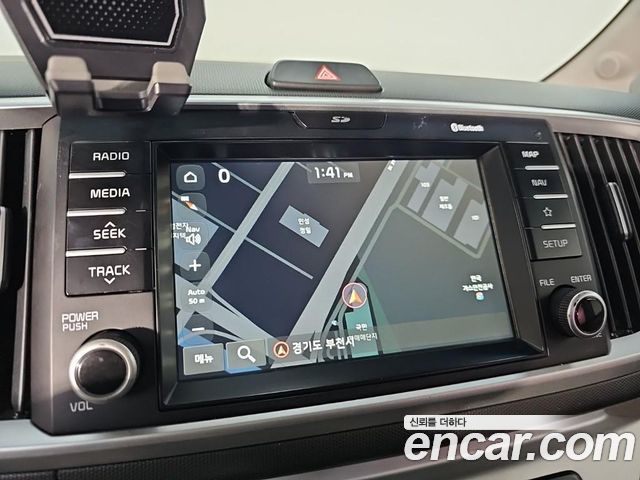 Kia RAY 2013 — photo 13