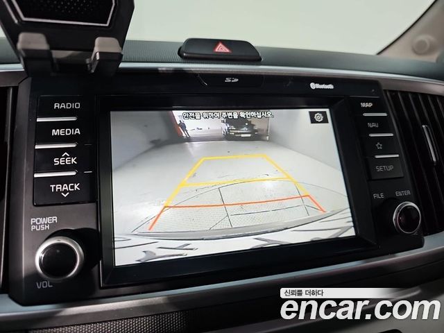 Kia RAY 2013 — photo 14