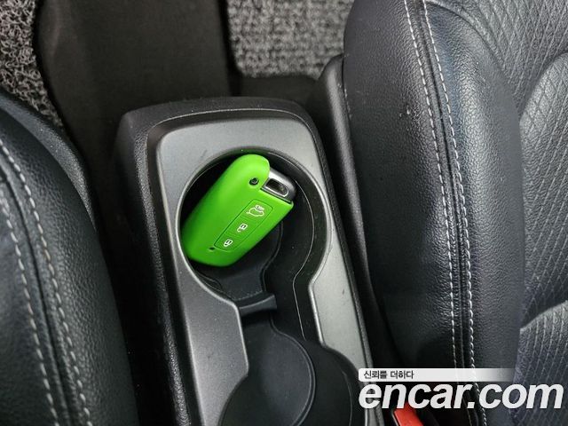 Kia RAY 2013 — photo 15