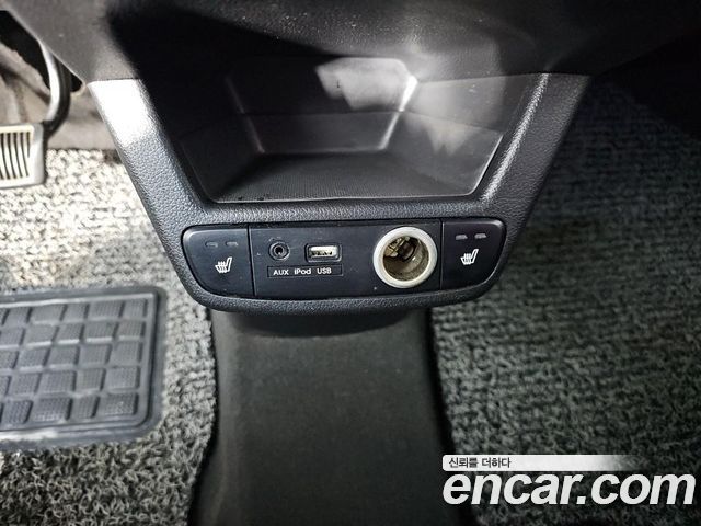 Kia RAY 2013 — photo 16
