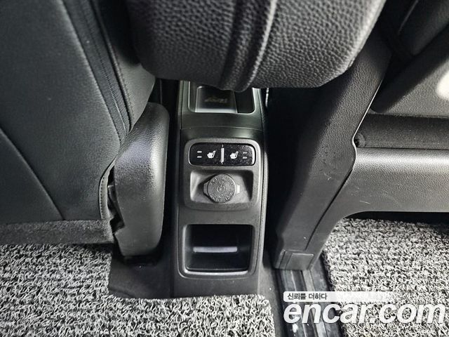 Kia RAY 2013 — photo 17