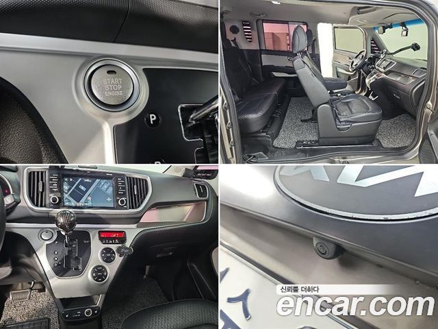 Kia RAY 2013 — photo 19