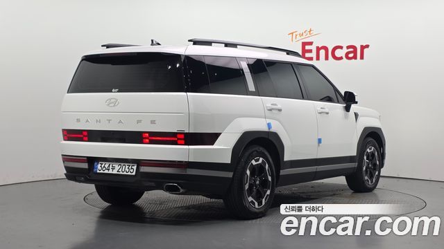 Hyundai Santafe 2026 — photo 2