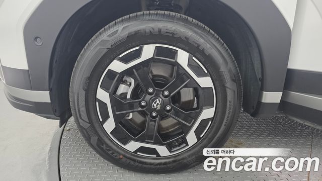 Hyundai Santafe 2026 — photo 5