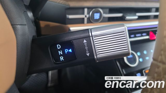 Hyundai Santafe 2026 — photo 12