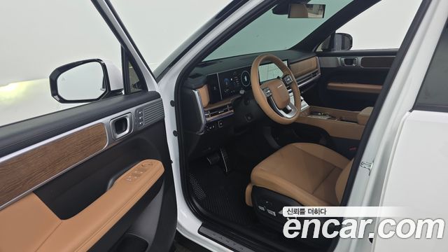 Hyundai Santafe 2026 — photo 13