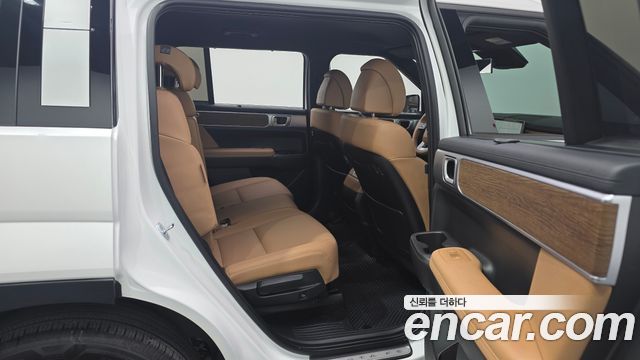 Hyundai Santafe 2026 — photo 17