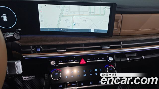 Hyundai Santafe 2026 — photo 18