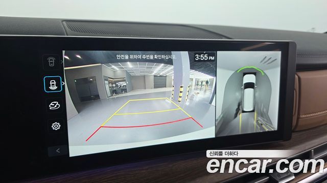 Hyundai Santafe 2026 — photo 20