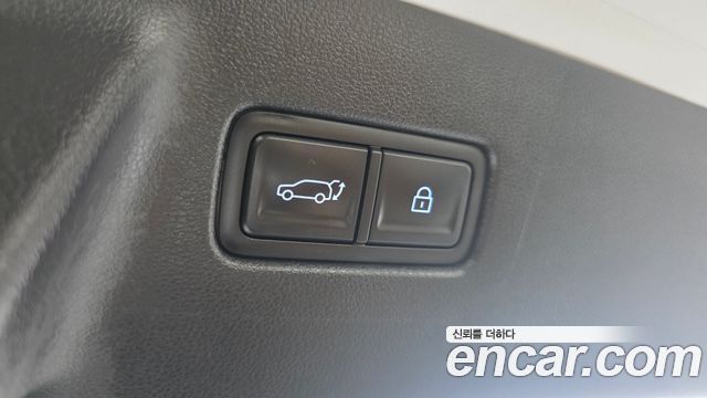 Hyundai Santafe 2026 — photo 21