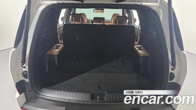Hyundai Santafe 2026 — photo 22